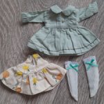 Аутфит от Xiaomi Monst Doll