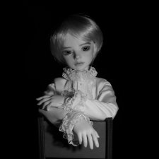 Безыдейный фотосет