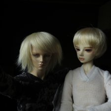 Мы такие разные