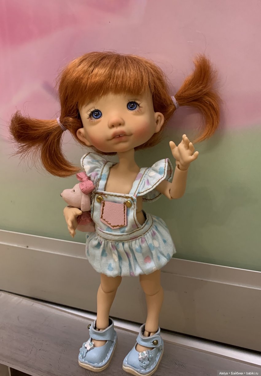 Люська замечательная! Мы в гости.