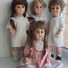 И снова Вернике