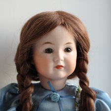 Крсавица реплика молд 117/А