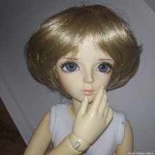 Продам девочку Leekeworld Mable