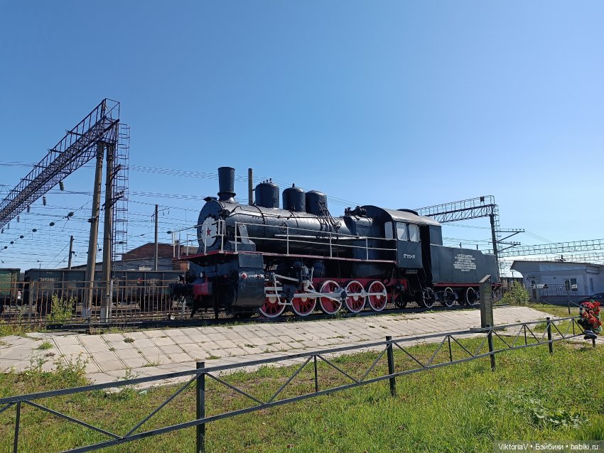 Наше путеществие: Архангельск - Каргополь - Шенкурск - Архангельск (день 6) (фото 2)
