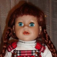 Сашенька и Витюша