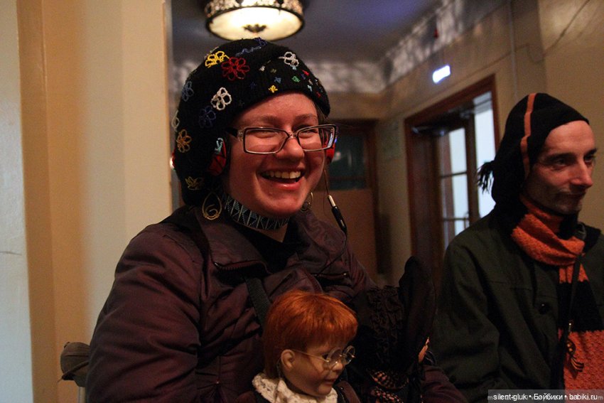 "Моя семейства" — Игровые куклы разных производителей (Разное): редкие бренды