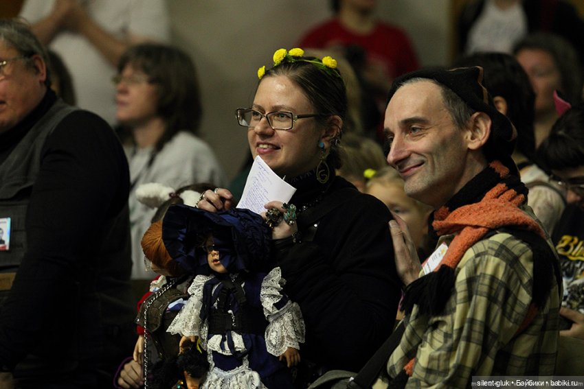 "Моя семейства" — Игровые куклы разных производителей (Разное): редкие бренды