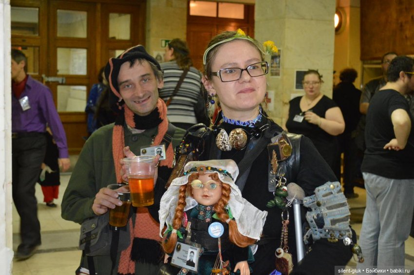 "Моя семейства" — Игровые куклы разных производителей (Разное): редкие бренды (фото 6)