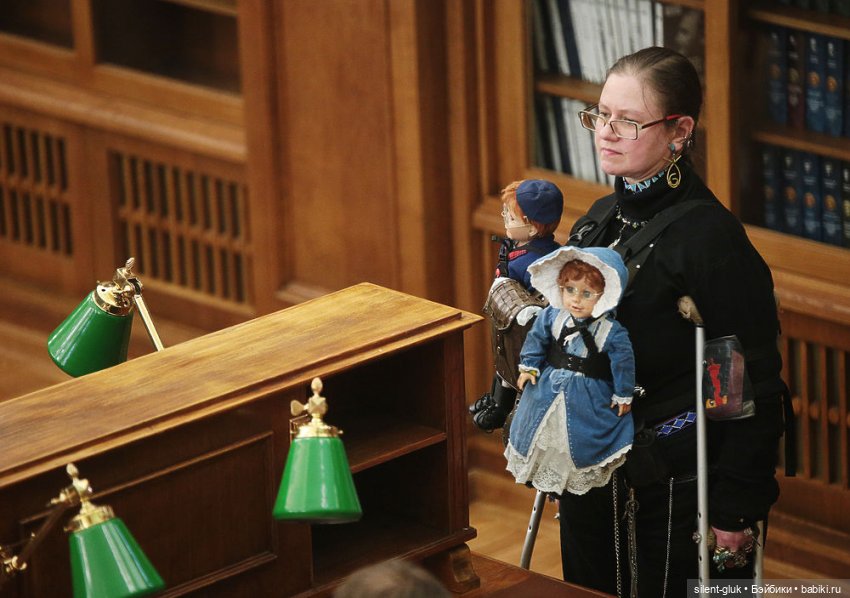 "Моя семейства" — Игровые куклы разных производителей (Разное): редкие бренды