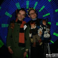 "Моя семейства"