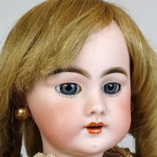 Помощь с выбором антикварной куклы-2