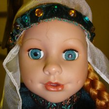 Сашенька на Зилантконе