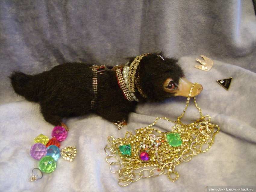 Лемхеле-нюхеле — Игровые куклы разных производителей (Разное): редкие бренды