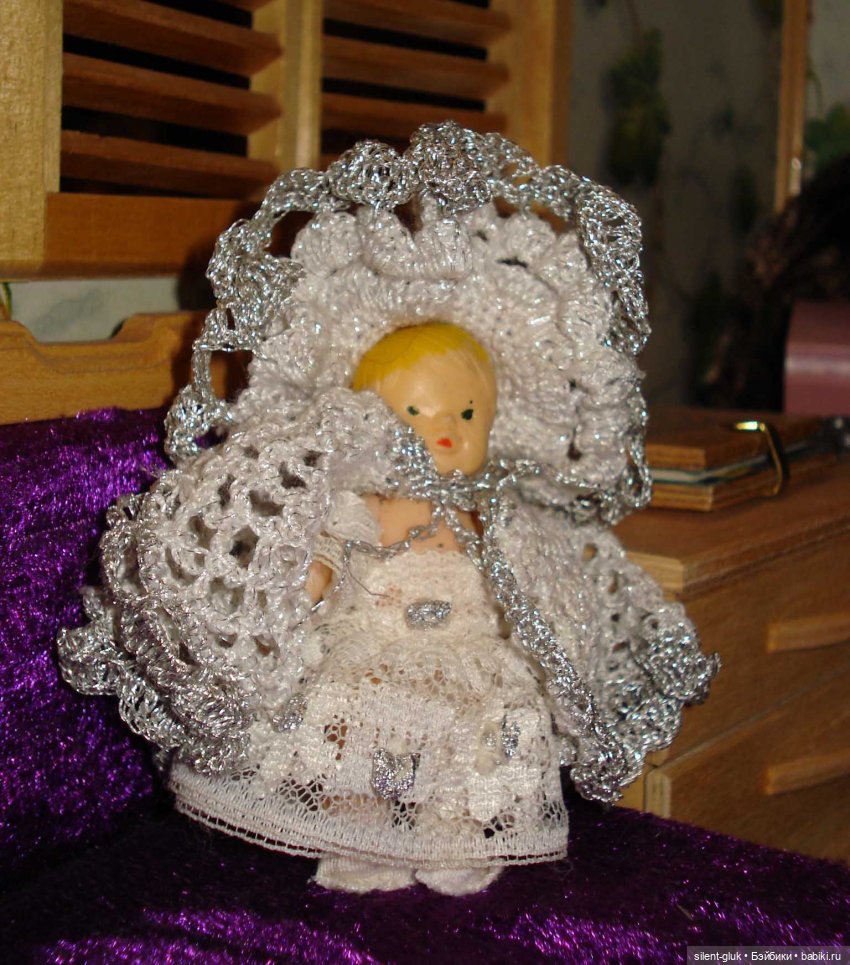 Таисия — Игровые куклы разных производителей (Разное): редкие бренды