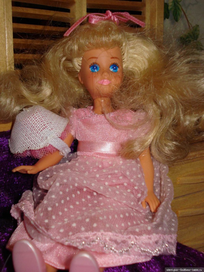 Стелла — Игровые куклы разных производителей (Разное): редкие бренды