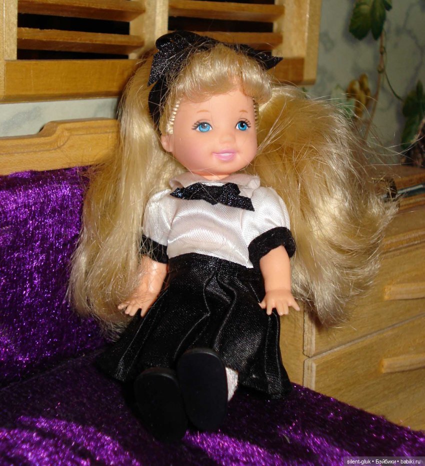 Наташа — Игровые куклы разных производителей (Разное): редкие бренды
