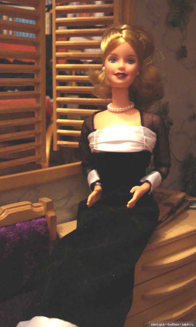 Виктория — Игровые куклы разных производителей (Разное): редкие бренды
