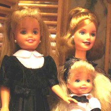 Семейный портрет-1