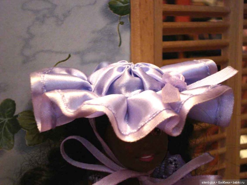 Иветта — Игровые куклы разных производителей (Разное): редкие бренды (фото 3)