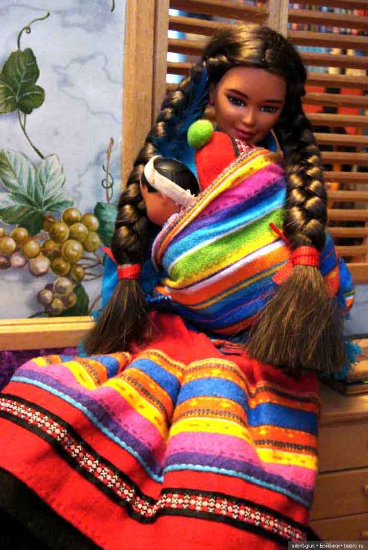 Пилар — Игровые куклы разных производителей (Разное): редкие бренды