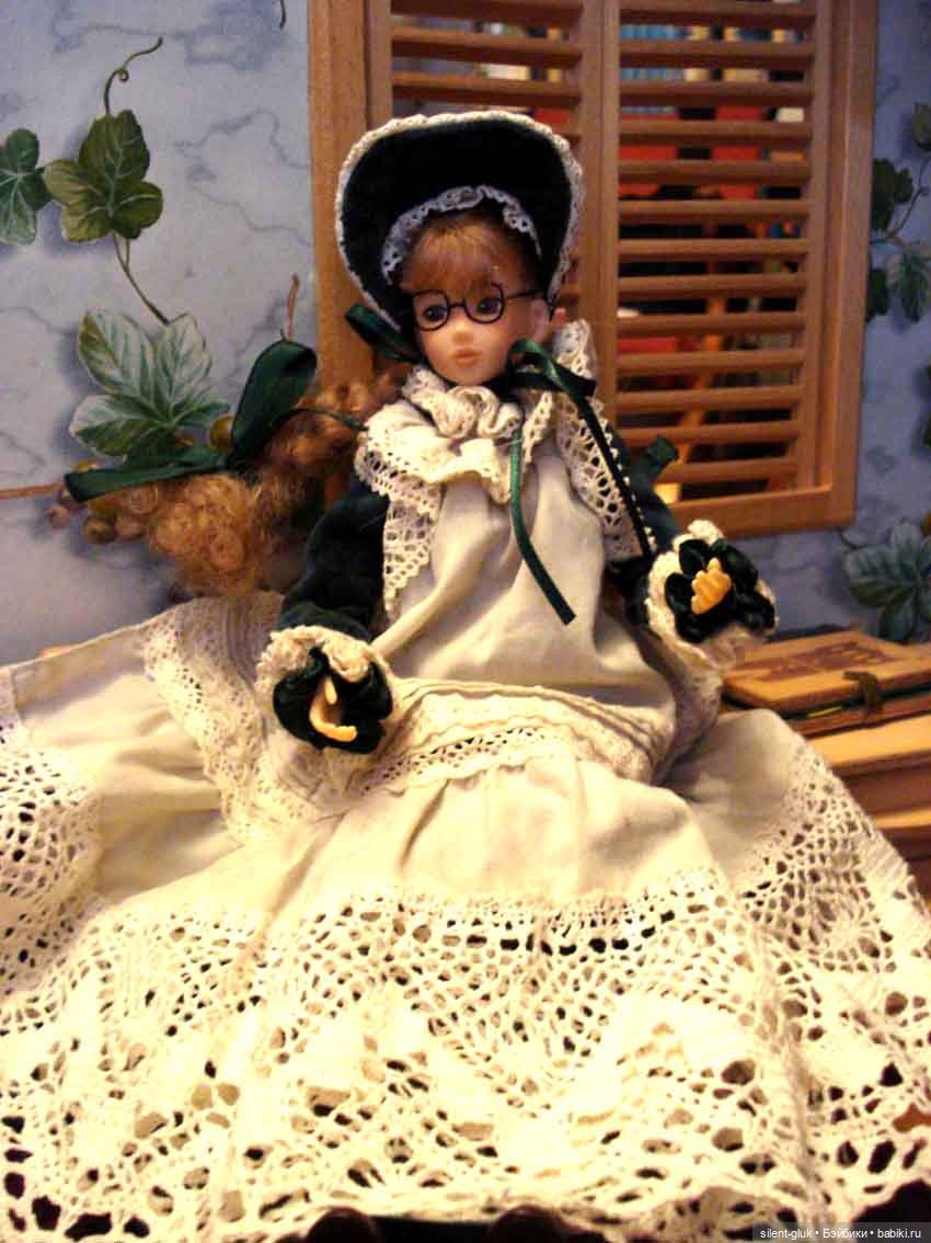 Дженни — Игровые куклы разных производителей (Разное): редкие бренды