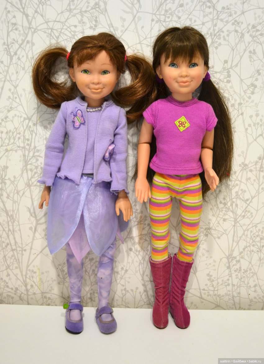 Hopscotch hill school — Игровые куклы разных производителей (Разное): редкие бренды (фото 3)