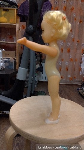 Откуда сбежала Золушка — Опознание кукол СССР и ГДР: поиск по фото (фото 3)