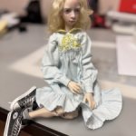 Настя автор Л. Снуль