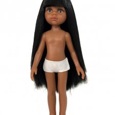 Нора европейка