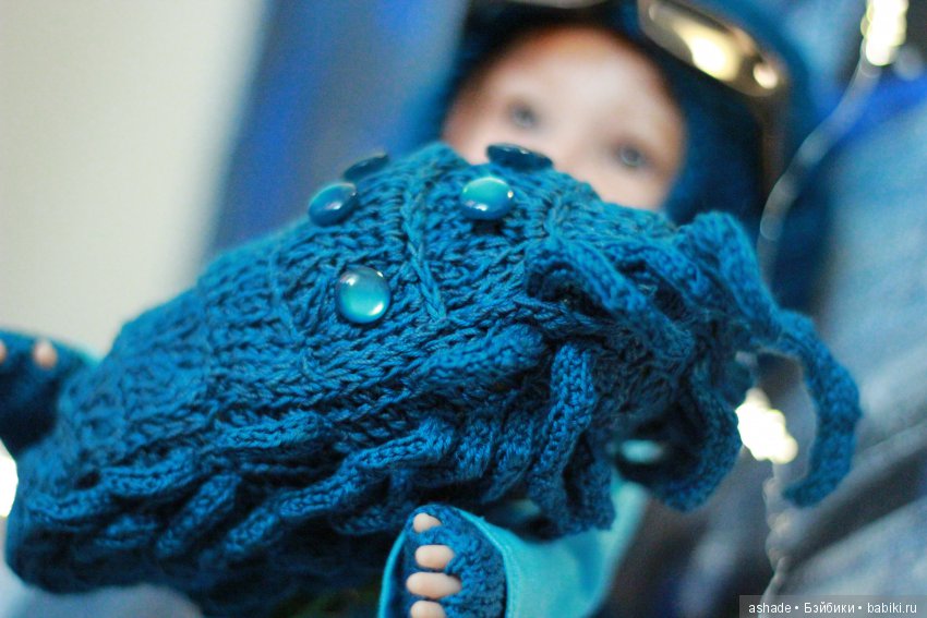 Навсикая из Долины ветров (фото 5)