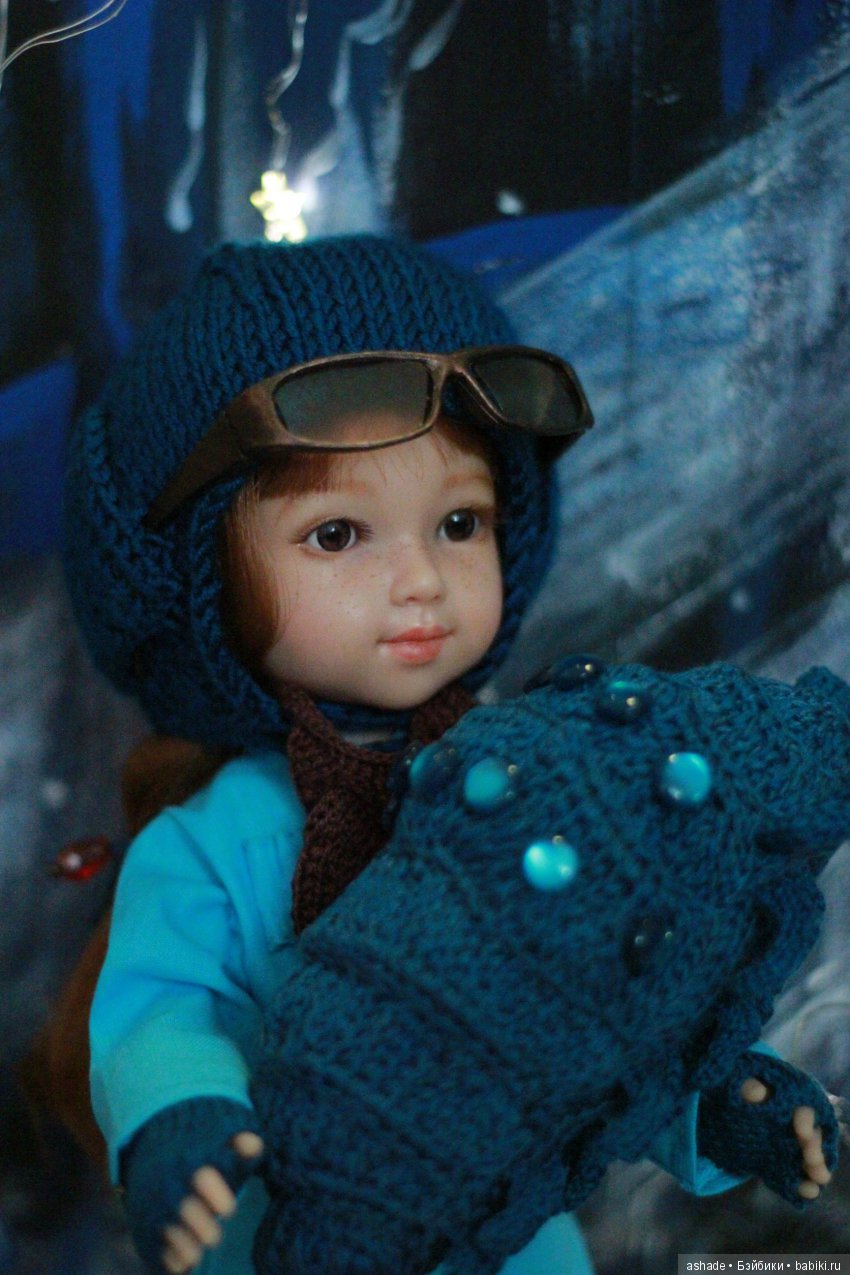 Навсикая из Долины ветров (фото 4)