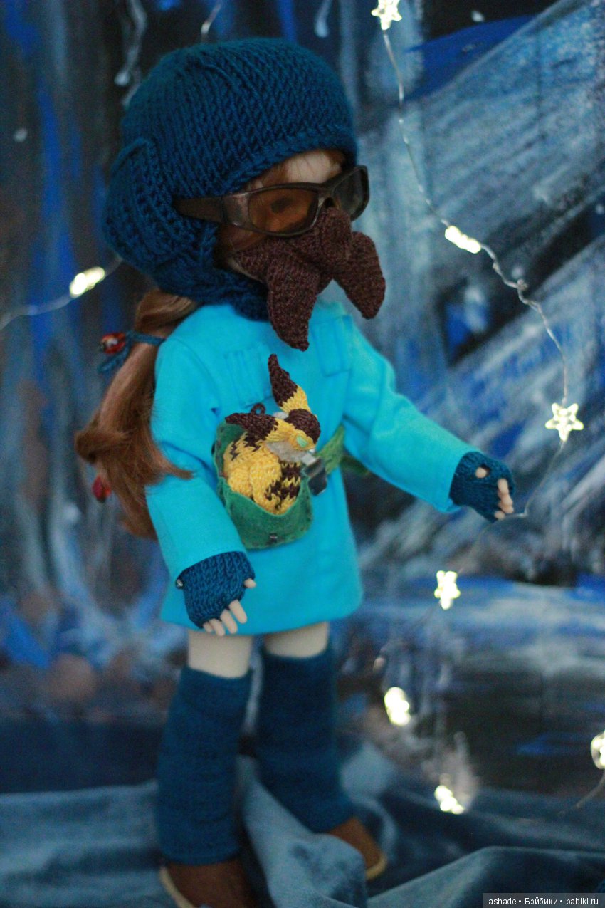 Навсикая из Долины ветров