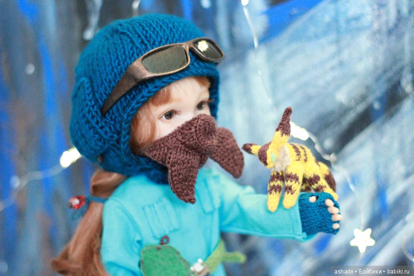 Навсикая из Долины ветров (фото 2)