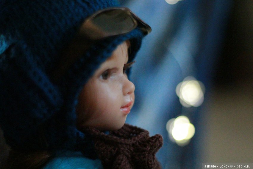 Навсикая из Долины ветров