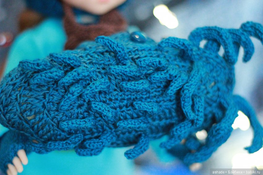 Навсикая из Долины ветров (фото 6)