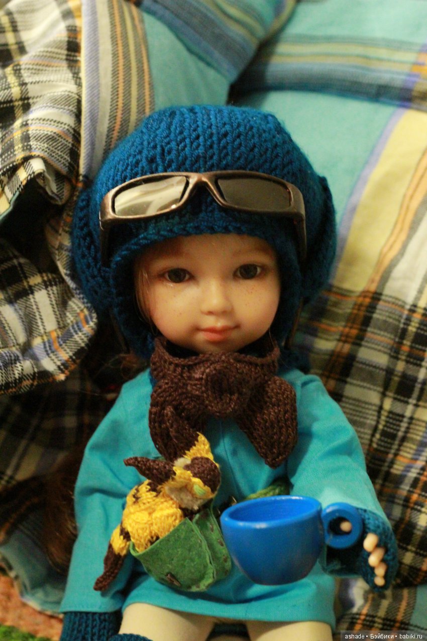 Навсикая из Долины ветров