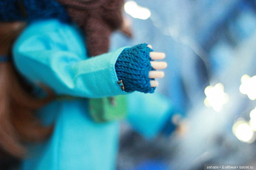 Навсикая из Долины ветров