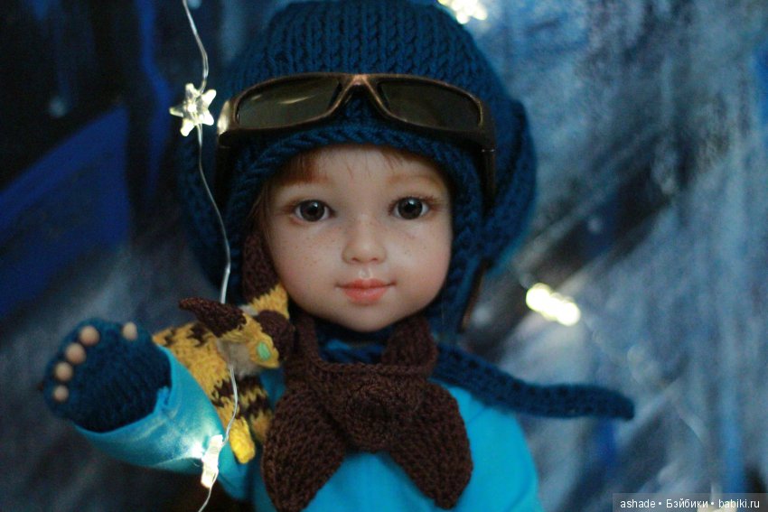 Навсикая из Долины ветров