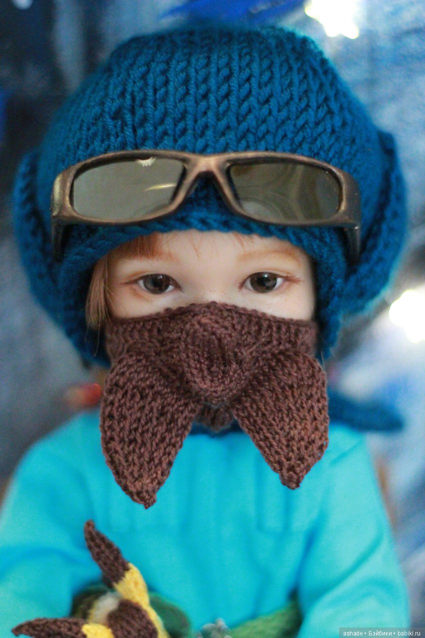 Навсикая из Долины ветров