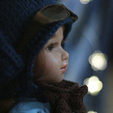 Навсикая из Долины ветров