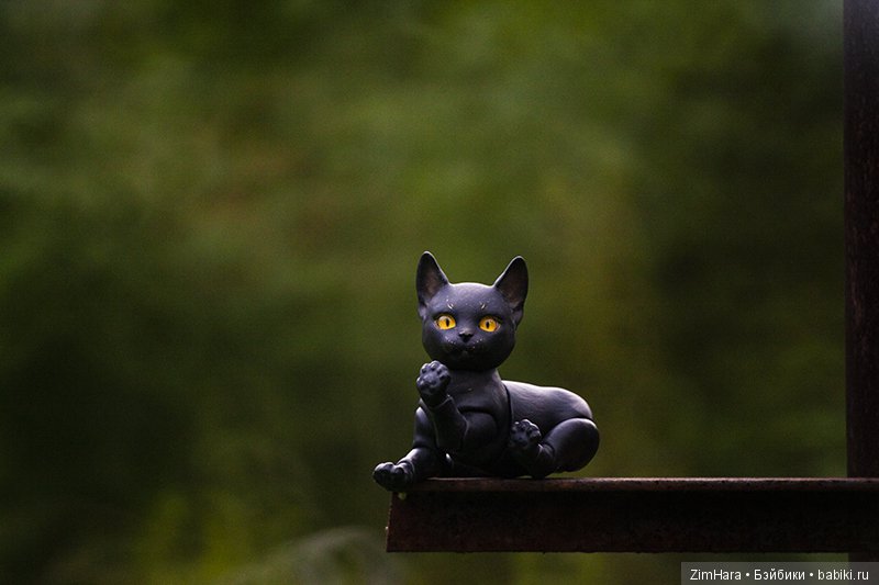 Фотосессия Ночки | Бэйбики Фотосессия Ночки — Куклы Iplehouse (Иплхаус): BJD (БЖД) (фото 6)