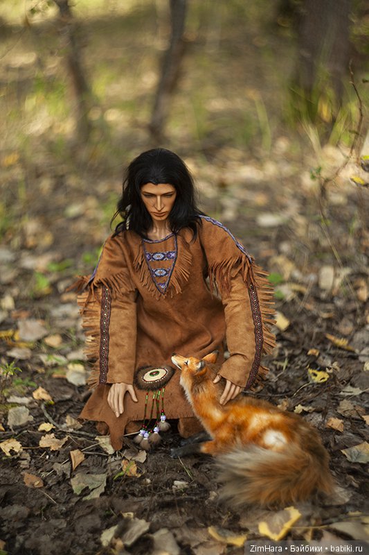 Последний теплый день сентября | Бэйбики Последний теплый день сентября (фото 5)