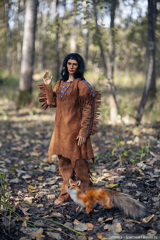 Последний теплый день сентября (фото 7)