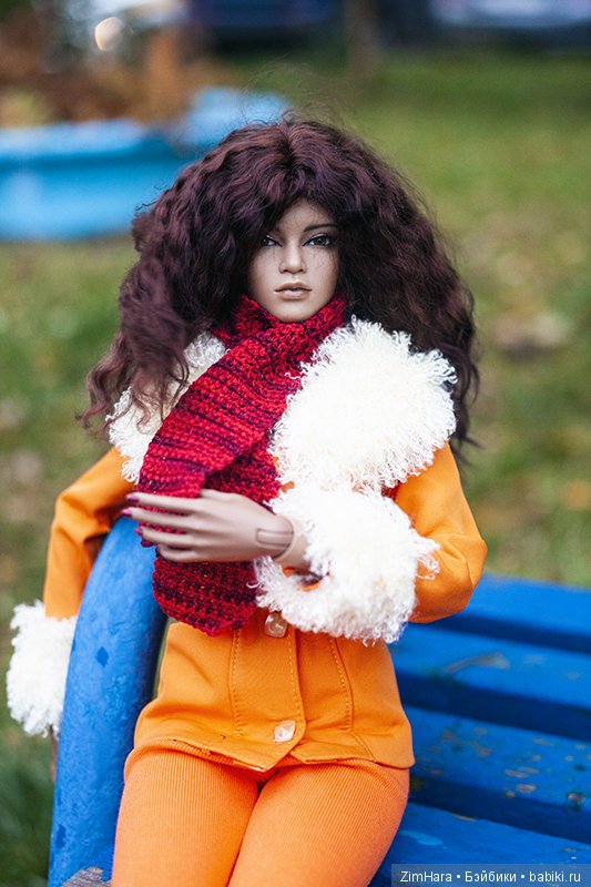 Луч солнца в промозглый день (фото 3)