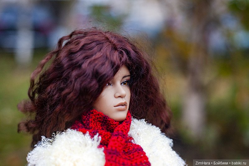 Луч солнца в промозглый день (фото 4)