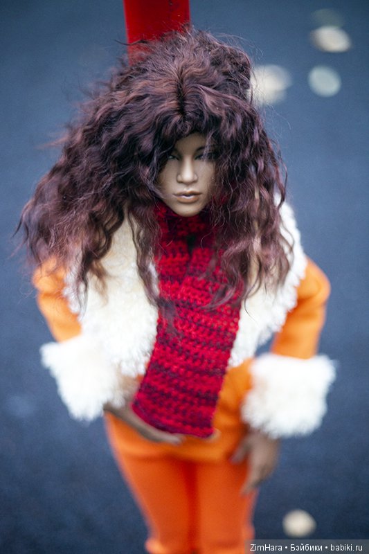 Луч солнца в промозглый день (фото 5)