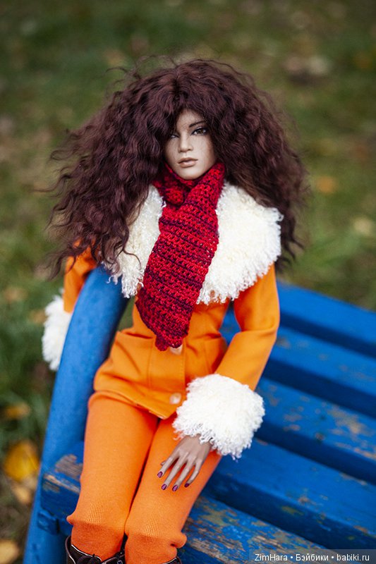 Луч солнца в промозглый день (фото 2)