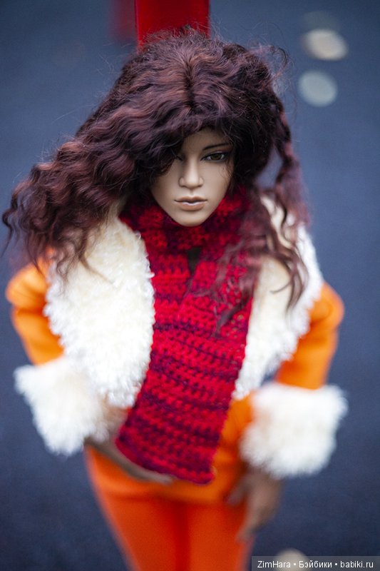 Луч солнца в промозглый день (фото 6)