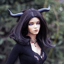 Черная королева