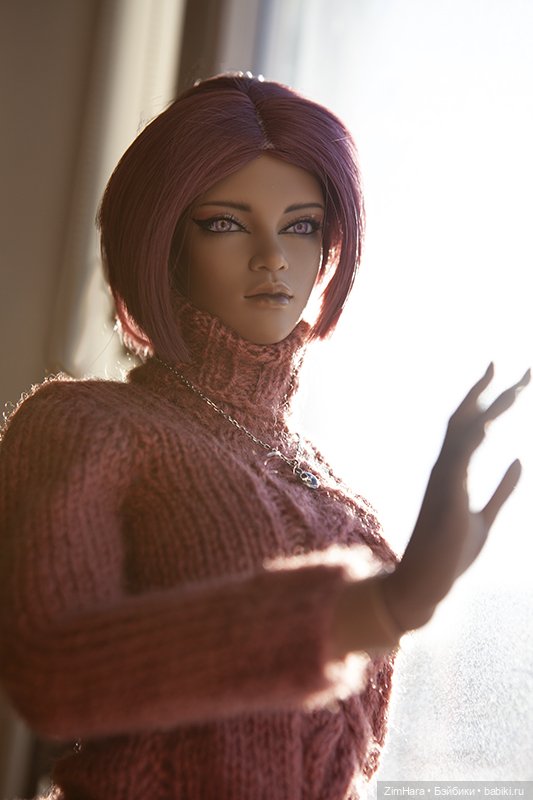 Пост поклонения Зире | Бэйбики Пост поклонения Зире — Куклы Iplehouse (Иплхаус): BJD (БЖД) (фото 2)